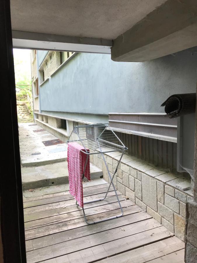 리모네피에몬테 1000Sogni 아파트 외부 사진